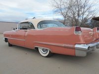 1956 Cadillac Sixty Special Overview