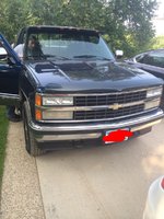 C/K 1500 C/K 1500