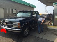 C/K 1500 C/K 1500