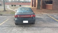 Cavalier Cavalier