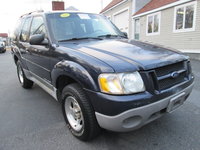 Explorer Sport Explorer Sport