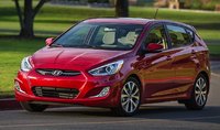2015 Hyundai Accent Picture Gallery