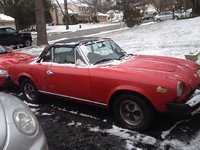 124 Spider