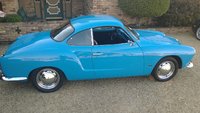 Karmann Ghia