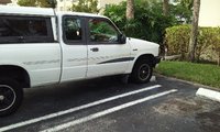 B-Series Pickup B-Series Pickup