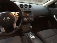 2008 Nissan Altima Coupe Interior Pictures Cargurus