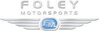 Foley Motorsports logo