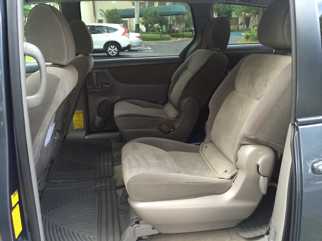 2009 Toyota Sienna - Pictures - CarGurus