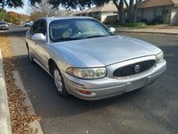 LeSabre LeSabre