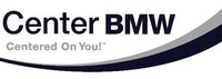 Center BMW logo