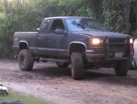 C/K 1500 C/K 1500