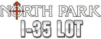 North Park I-35 logo