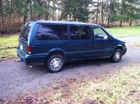 1994 Dodge Grand Caravan Pictures Cargurus