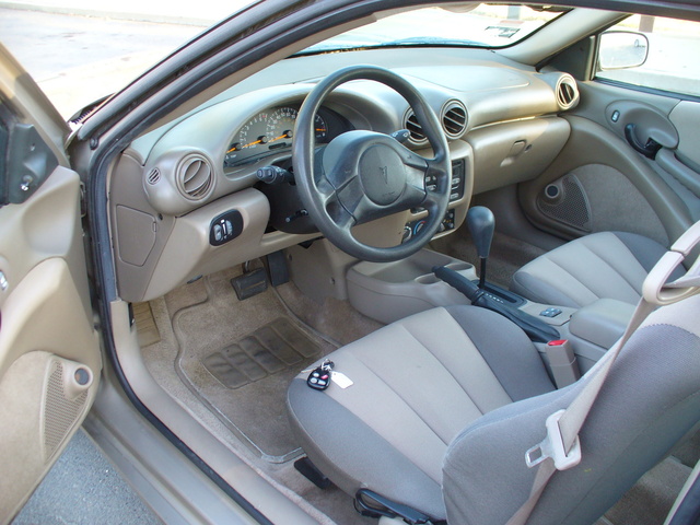 2004 Pontiac Sunfire - Pictures - CarGurus