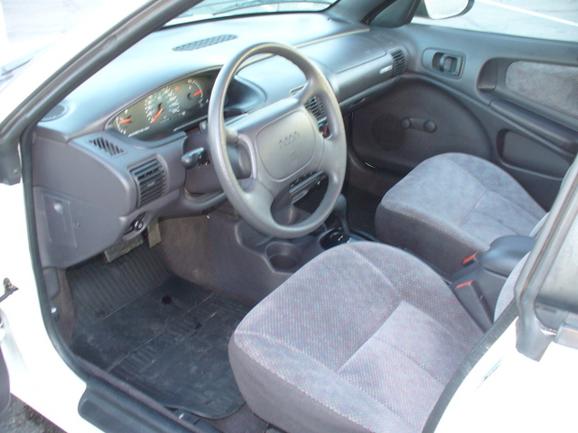 1998 Dodge Neon - Pictures - CarGurus