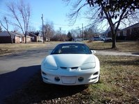 Firebird Firebird