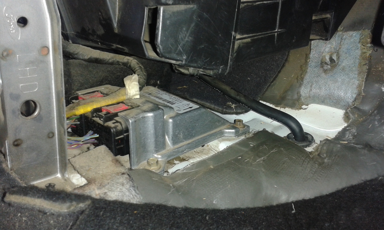 Ford Bantam Questions Help Please My Ford Bantam Heater