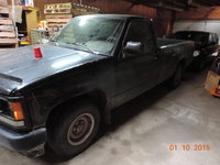 C/K 1500 C/K 1500