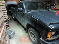 C/K 1500 C/K 1500