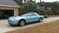 Thunderbird Thunderbird