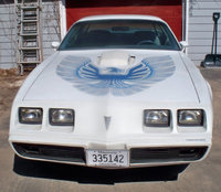 Firebird Firebird