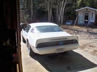 Firebird Firebird