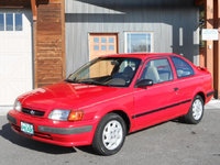 Tercel Tercel