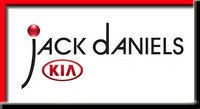 Jack Daniels Kia logo