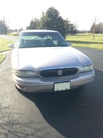 LeSabre LeSabre