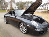 Carrera GT Carrera GT