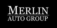 Merlin Auto Group logo