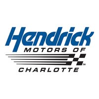 Hendrick Motors of Charlotte logo