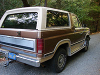 Bronco Bronco