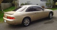 1994 Lexus SC 300 Overview 1994 Lexus SC 300 Overview