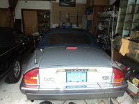 XJ-S XJ-S