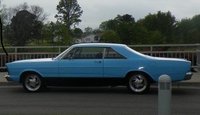 Galaxie Galaxie