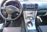 2005 Subaru Legacy Interior Pictures Cargurus