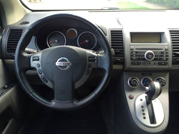 2008 Nissan Sentra - Pictures - CarGurus