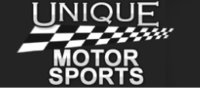 Unique Motor Sports logo