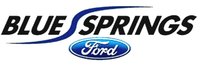 Blue Springs Ford logo