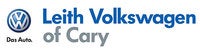 Leith Volkswagen of Cary logo