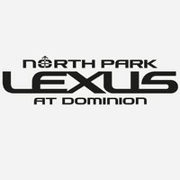 North Park Lexus at Dominion logo