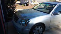LS 430 LS 430