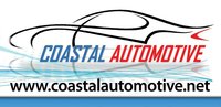 Coastal Automotive logo