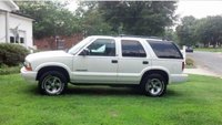Blazer Blazer