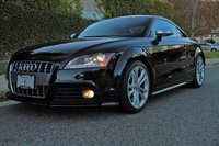 2010 Audi TTS Overview 2010 Audi TTS Overview