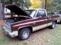 C/K 10