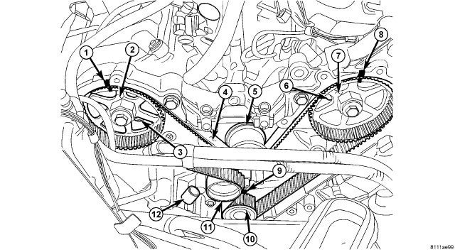 2008 honda accord 3.5 timing belt replacement instructions