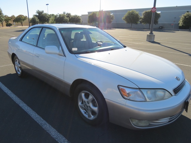 1999 Lexus ES 300 - Pictures - CarGurus