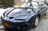 Firebird Firebird